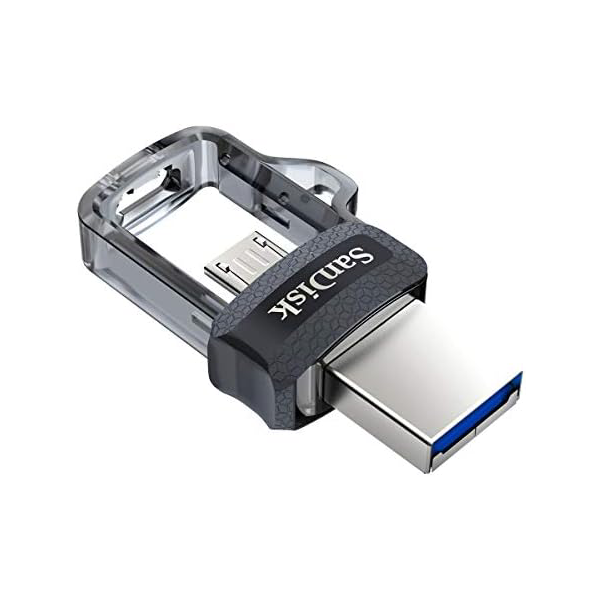 SANDISK DUAL DRIVE USB ULTRA 16GB M3.0